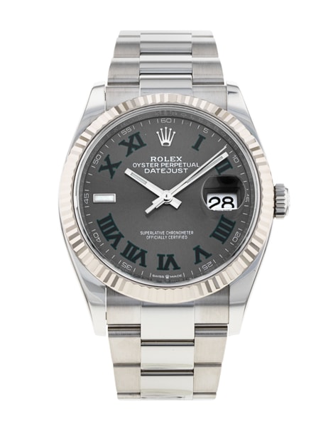Rolex Datejust 126234
